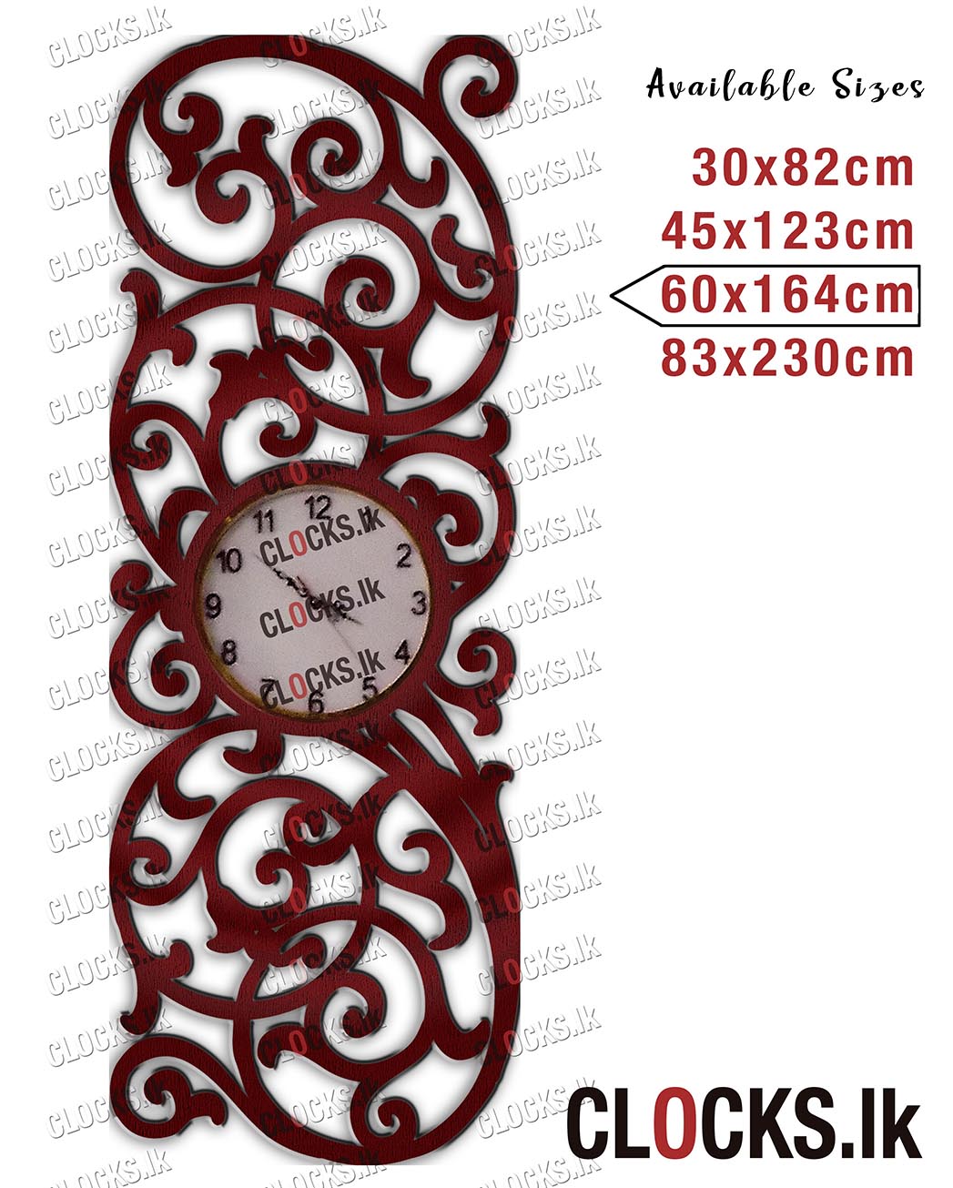 Clocks
