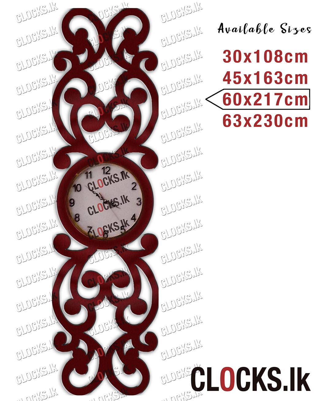 Clocks