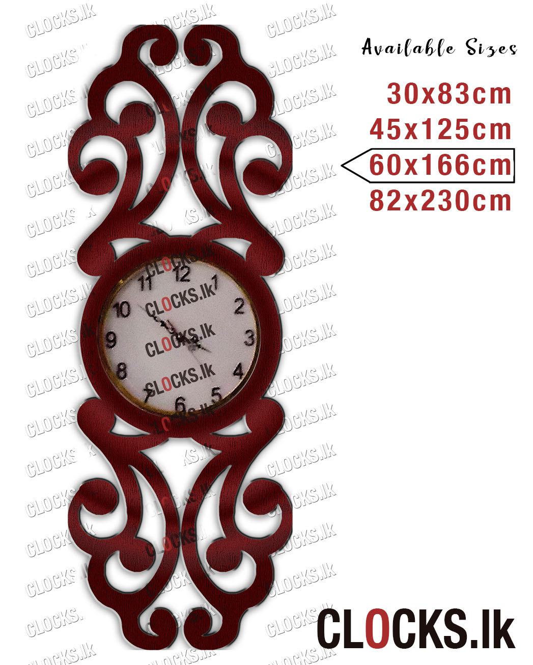 Clocks